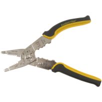 Dorman 9 IN Sping Loaded Wire Stirpper/Crimper, 86260