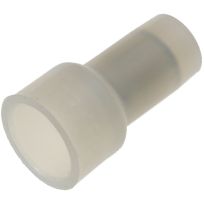 Dorman 18-10 Gauge Closed End Connector, Clear, 85491