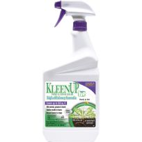 BONIDE KleenUP® High Efficiency Weed & Grass Killer Ready-To-Use, 757, 32 OZ