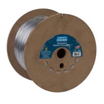 Starkline 164-ft-Gauge Electric Fence Poly Wire in the Electric Fence Wire  & Tape department at