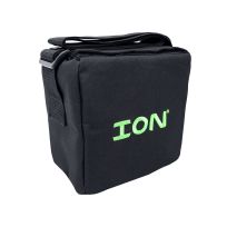 ION Battery Bag, Black, 17760