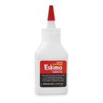 Eskimo 4-Cycle Engine Oil, 0W-40, 20427