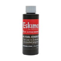 Eskimo Viper 2-Cycle Engine Oil, 50:1, 300400