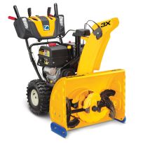 Cub Cadet® 3X Stage Snow Blower, 26 IN, 31AH5DVA710