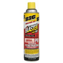 Blaster PB Penetrating Oil, 26-PB, 18 OZ