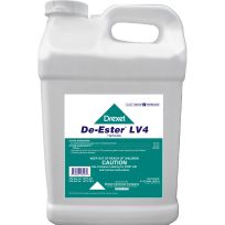 Drexel 2-4-D De-Ester LV4 Herbicide, 11300-102, 2.5 Gallon