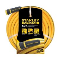 Stanley FatMax Pro Hose, BDS6650, 5/8 IN x 50 FT