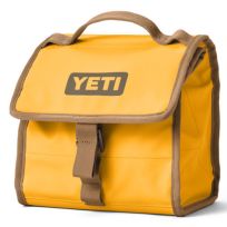Yeti Daytrip Lunch Bag, Alpine Yellow, 18060131034