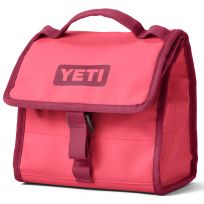 Yeti Daytrip Lunch Bag, Bimini Pink, 18060131035