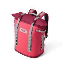 Yeti Hopper Backpack, M20 Bimini Pink, 18060131041