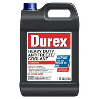 Durex Heavy Duty Antifreeze / Coolant, DX9, 1 Gallon