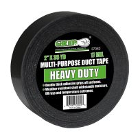 Grip Heavy Duty Multi-Purpose Duct Tape, 2 IN x 35 YD, 37062