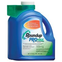 Roundup PROMAX Herbicide, 11979374, 1.67 Gallon