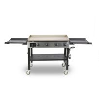 PIT BOSS® 4-Burner Deluxe Gas Griddle, PB757GD