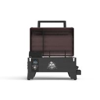 Pit Boss Table Top Wood Pellet Grill, PB150PPS, 10697