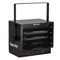 Dyna-Glo Electric Garage Heater, 240V, 5000W, EG5000DGC