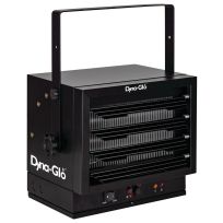 Dyna-Glo Electric Garage Heater, 240V, 7500W, EG7500DGC
