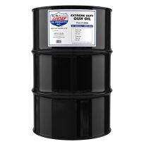 Lucas Oil Products API CK-4 Heavy Duty Motor Oil, 10289, 55 Gallon