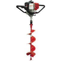 Garden Trax Earth Auger with 8 IN Bit, 43cc, G43A08