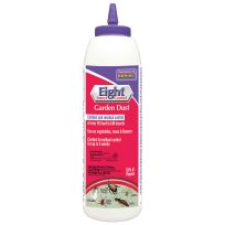 BONIDE Eight® Insect Control Garden Dust, 784, 10 OZ