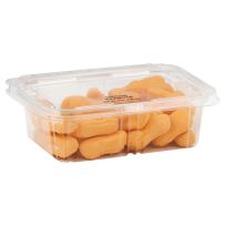 JLM Tub Circus Peanuts, 295603, 8 OZ Tub