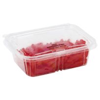 JLM Tub Red Swedish Fish, 100588, 15 OZ Tub