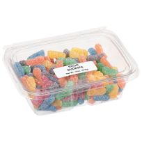 JLM Tub Sour Buddies, 100591, 15 OZ Tub