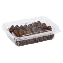 JLM Tub Milk Chocolate Almonds, 368746, 12 OZ Tub