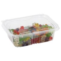 JLM Tub Gummi Bears, 358642, 17 OZ Tub