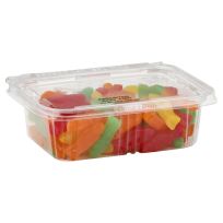 JLM Tub Assorted Juju Fish, 365868, 18 OZ Tub