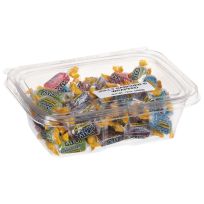 JLM Tub Jolly Ranchers Wrapped, 393403, 12 OZ Tub