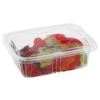 JLM Tub Gummi Butterflies, 300203, 16 OZ Tub