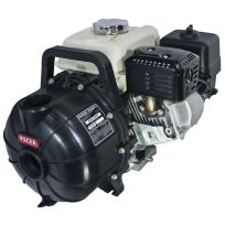 Pacer 2 IN Pump, Honda GX160 Motor, P-58-12P4-E5HCP