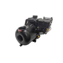 Pacer 3 IN Pump, Briggs and Stratton Vamguard Motor, P-58-13S4-E6VCP
