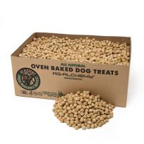 Ag-Alchemy Upcycled Bulk Dog Treats, Better Breath Bites, 783117, Bulk - Price Per LB