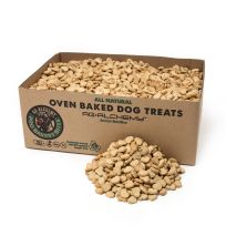 Ag-Alchemy Upcycled Bulk Dog Treats, Puppy Love, 783148, Bulk - Price Per LB