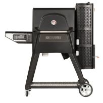 Masterbuilt Gravity Series 560 Digital Charcoal Grill & Smoker, MB20040220