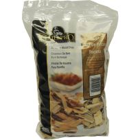 GrillPro Wood Chips, Pecan, 00260, 2 LB