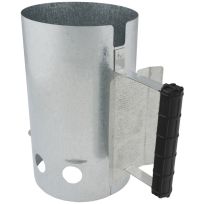 GrillPro Chimney Style Charcoal Starter, 39480