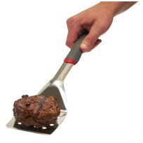 GrillPro 16 IN Stainless BBQ Spatula, 43108