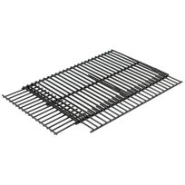 GrillPro 19 IN X 11.5 IN Porcelain Coated Cooking Grid, 50335