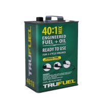 TRUFUEL® 2-Cycle Engine Oil, 40:1, 6525506, 110 OZ