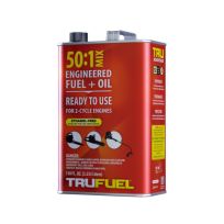 TRUFUEL® 2-Cycle Engine Oil, 50:1, 6525606, 110 OZ