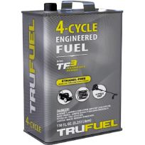TRUFUEL® 4-Cycle Engineered Fuel, 6527206, 110 OZ