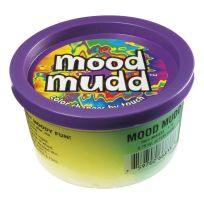 Toysmith Mood Mudd, Assortment, 66833