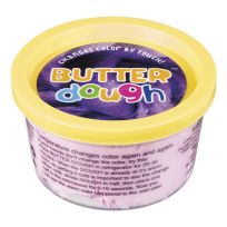 Toysmith Color Change Butter Dough, 66844