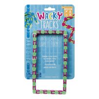 Toysmith Wacky Tracks, 7956