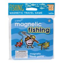 Toysmith Magnetic Go Fishing, 8164