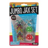 Toysmith Jumbo Jax Set, 90901