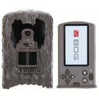 BOG 18MP Clandestine Game Camera, 1116327